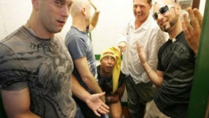 Image of Darik and the Funbags (21 and Over)