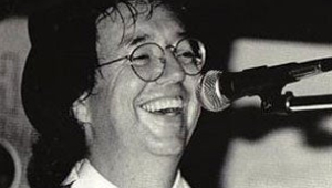 Image of John Valby