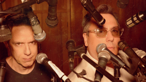 Image of They Might Be Giants ??? All The Best! - Ages 16+
